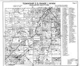 Page 005 - Township 2 S. Range 1 W., Sherwood, Tonquin, Herrman, Tualatin, Bonita, Trece, Tigard, Niles, Washington County 1928